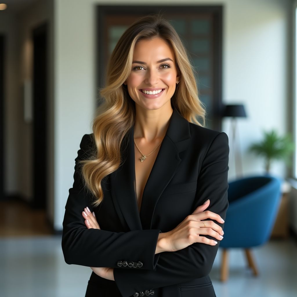 Aylin Yılmaz