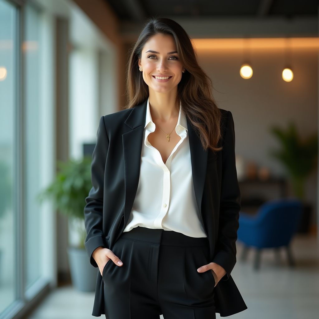 Aylin Yılmaz